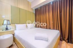 Apartemen Strategis 52m2 di Setiabudi Jakarta Selatan 2 KT Apartemen Strategis 52m2 di Setiabudi Jakarta Selatan 2 KT