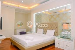 Hunian Apartemen Disewakan Murah 92m2 di Tanah Abang, Cocok untuk Tempat Tinggal Anda Hunian Apartemen Disewakan Murah 92m2 di Tanah Abang, Cocok untuk Tempat Tinggal Anda