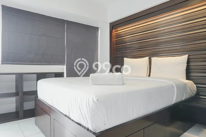 Apartemen Strategis 24m2 di Setiabudi Jakarta Selatan 1 Bedroom Apartemen Strategis 24m2 di Setiabudi Jakarta Selatan 1 Bedroom