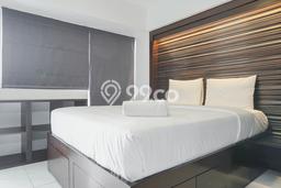 Apartemen Strategis 24m2 di Setiabudi Jakarta Selatan 1 Bedroom Apartemen Strategis 24m2 di Setiabudi Jakarta Selatan 1 Bedroom