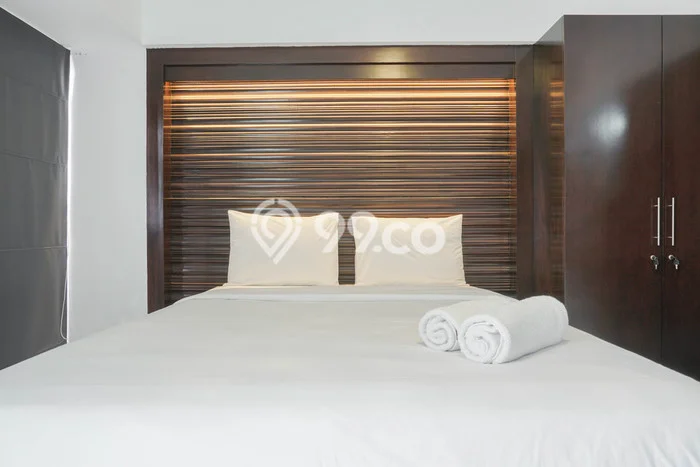 Apartemen Strategis 24m2 di Setiabudi Jakarta Selatan 1 Bedroom Apartemen Strategis 24m2 di Setiabudi Jakarta Selatan 1 Bedroom