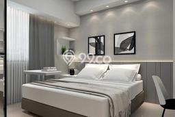 Apartemen Minimalis untuk Disewa, 1 Kamar di Surabaya Apartemen Minimalis untuk Disewa, 1 Kamar di Surabaya