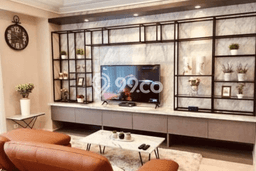 Apartemen Minimalis untuk Disewa, 3 Kamar di Jakarta Selatan Apartemen Minimalis untuk Disewa, 3 Kamar di Jakarta Selatan