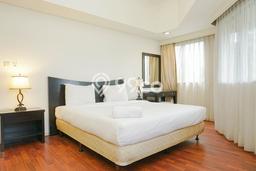 Apartemen Strategis 180m2 di Setiabudi Jakarta Selatan 2 Bedroom Apartemen Strategis 180m2 di Setiabudi Jakarta Selatan 2 Bedroom
