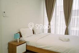 Sewa Apartemen Minimalis 84m2 Punya 2 KT, 2 KM, Lokasi di Pagedangan Sewa Apartemen Minimalis 84m2 Punya 2 KT, 2 KM, Lokasi di Pagedangan