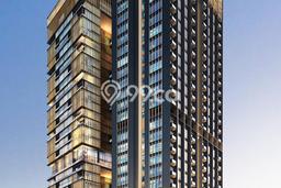 SPECIAL OFFER! Apartemen di Alam Sutera, Tangerang, 2 KM, Luas 124m² SPECIAL OFFER! Apartemen di Alam Sutera, Tangerang, 2 KM, Luas 124m²