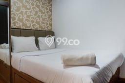 Apartemen Nyaman untuk Disewa, 2 Kamar di Surabaya Apartemen Nyaman untuk Disewa, 2 Kamar di Surabaya