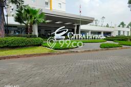 Unit Apartemen Dijual di Cengkareng, Jakarta Barat, dengan 1 Bedroom, 1 Bathroom Unit Apartemen Dijual di Cengkareng, Jakarta Barat, dengan 1 Bedroom, 1 Bathroom