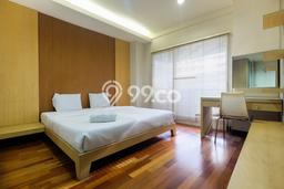 Apartemen Siap Huni 3 BR dengan Harga Hemat di Area Cilandak, Jakarta Selatan Apartemen Siap Huni 3 BR dengan Harga Hemat di Area Cilandak, Jakarta Selatan