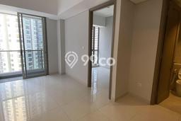 Apartemen Cozy Dijual di Jakarta Barat Spesifikasi 1 KT, 1 KM Apartemen Cozy Dijual di Jakarta Barat Spesifikasi 1 KT, 1 KM