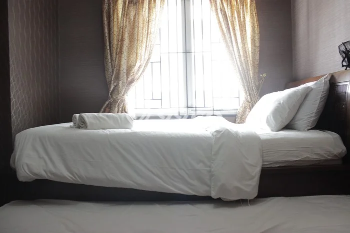 Sewa Apartemen Minimalis 39m2 Punya 2 KT, 1 KM, Lokasi di Jatinangor Sewa Apartemen Minimalis 39m2 Punya 2 KT, 1 KM, Lokasi di Jatinangor