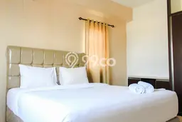 Jarang Ada! Hunian Apartemen Hemat di Beji, Depok 1 Kamar Tidur dan 1 Kamar Mandi Jarang Ada! Hunian Apartemen Hemat di Beji, Depok 1 Kamar Tidur dan 1 Kamar Mandi
