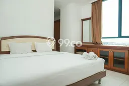 Disewakan Segera Apartemen Nyaman 1 KT di Kawasan Sawah Besar Disewakan Segera Apartemen Nyaman 1 KT di Kawasan Sawah Besar