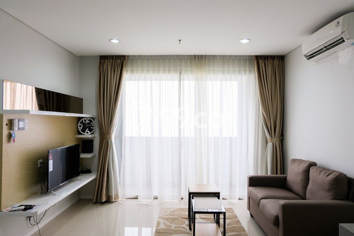 Disewakan Cepat! Hunian Apartemen Hemat di Pinang, Tangerang 1 Kamar Tidur dan 1 Kamar Mandi Disewakan Cepat! Hunian Apartemen Hemat di Pinang, Tangerang 1 Kamar Tidur dan 1 Kamar Mandi