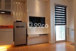 Sewa Apartemen Terjangkau 2 BR di Asia Afrika Bandung Sewa Apartemen Terjangkau 2 BR di Asia Afrika Bandung