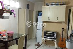 Dijual Apartemen di Jakarta Barat 3 Kamar & 2 Kamar Mandi, Luas 88m2 Dijual Apartemen di Jakarta Barat 3 Kamar & 2 Kamar Mandi, Luas 88m2
