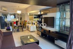 Sewa Apartemen Terjangkau 2 KT di Taman Anggrek Jakarta Barat Sewa Apartemen Terjangkau 2 KT di Taman Anggrek Jakarta Barat