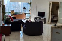 Apartemen Nyaman untuk Disewa, 3 Kamar di Jakarta Barat Apartemen Nyaman untuk Disewa, 3 Kamar di Jakarta Barat