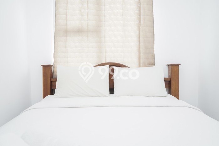 Disewakan Cepat! Unit Apartemen Hemat di Ciputat, Tangerang Selatan 1 Kamar Tidur dan 1 Kamar Mandi Disewakan Cepat! Unit Apartemen Hemat di Ciputat, Tangerang Selatan 1 Kamar Tidur dan 1 Kamar Mandi