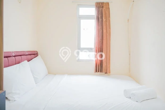 Apartemen Strategis 36m2 di Tangerang Kota Tangerang 2 KT Apartemen Strategis 36m2 di Tangerang Kota Tangerang 2 KT