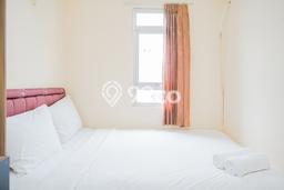 Apartemen Strategis 36m2 di Tangerang Kota Tangerang 2 KT Apartemen Strategis 36m2 di Tangerang Kota Tangerang 2 KT