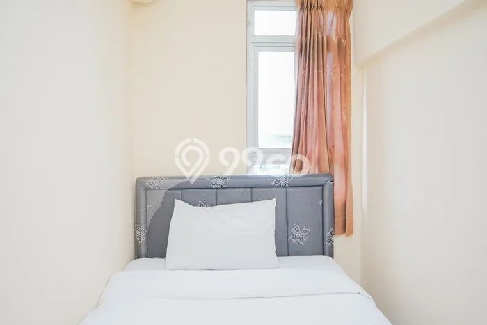 Apartemen Strategis 36m2 di Tangerang Kota Tangerang 2 KT Apartemen Strategis 36m2 di Tangerang Kota Tangerang 2 KT