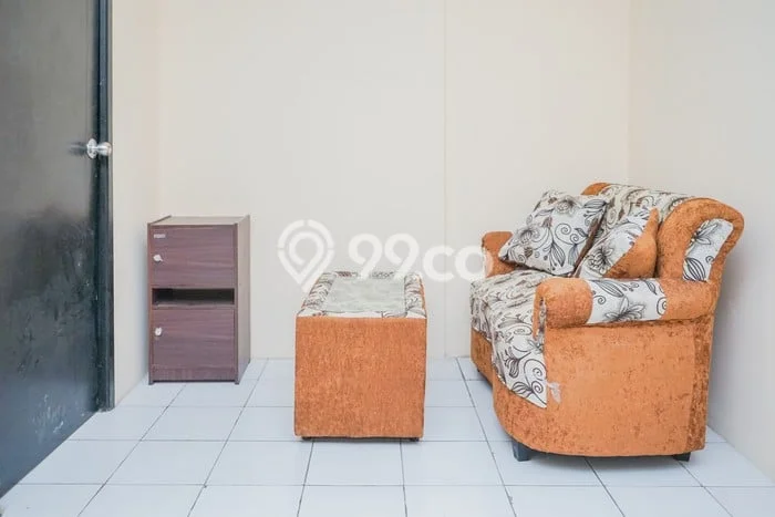 Apartemen Strategis 36m2 di Tangerang Kota Tangerang 2 KT Apartemen Strategis 36m2 di Tangerang Kota Tangerang 2 KT