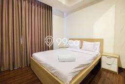 Ada Unit Apartemen Murah Disewa di Kelapa Gading, Jakarta Utara 1 BR Ada Unit Apartemen Murah Disewa di Kelapa Gading, Jakarta Utara 1 BR