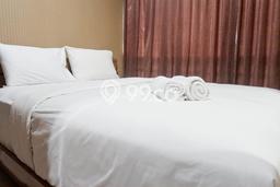Disewakan Segera Apartemen Nyaman 1 KT di Kawasan Gayungan Disewakan Segera Apartemen Nyaman 1 KT di Kawasan Gayungan
