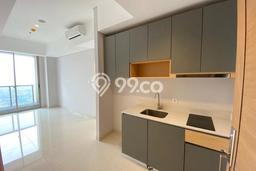 Apartemen Sewa 2 Kamar Hemat Siap Huni di Jakarta Barat, Luas 50m2 Apartemen Sewa 2 Kamar Hemat Siap Huni di Jakarta Barat, Luas 50m2