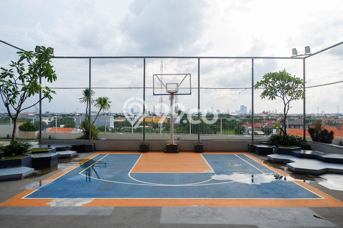 Sewa Sekarang Apartemen Nyaman 1 KT di Kawasan Mulyorejo Sewa Sekarang Apartemen Nyaman 1 KT di Kawasan Mulyorejo