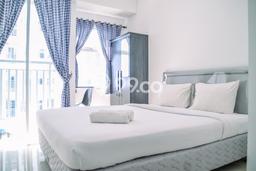 Apartemen Murah dengan 1 BR & 1 KM di Cisauk Tangerang Apartemen Murah dengan 1 BR & 1 KM di Cisauk Tangerang