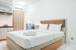 Disewakan Segera Apartemen Minimalis 1 KT di Kawasan Cengkareng Disewakan Segera Apartemen Minimalis 1 KT di Kawasan Cengkareng