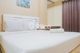 Apartemen Disewakan Terjangkau 1 KT / 1 KM di Dukuh Pakis, Surabaya Apartemen Disewakan Terjangkau 1 KT / 1 KM di Dukuh Pakis, Surabaya