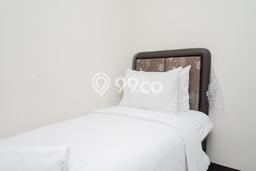 Apartemen Siap Pakai 2 Kamar dengan Harga Terjangkau di Area Penjaringan, Jakarta Utara Apartemen Siap Pakai 2 Kamar dengan Harga Terjangkau di Area Penjaringan, Jakarta Utara