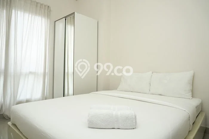 Sewa Apartemen Harga Terjangkau di Kalideres 2 Bedroom Sewa Apartemen Harga Terjangkau di Kalideres 2 Bedroom