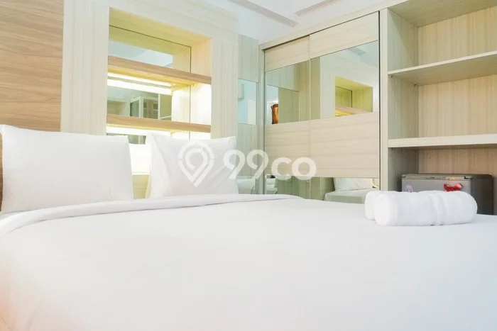 Apartemen Harga Murah dengan 1 BR & 1 KM di Tenggilis Mejoyo Surabaya Apartemen Harga Murah dengan 1 BR & 1 KM di Tenggilis Mejoyo Surabaya