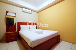 Sewa Apartemen Murah di Cikarang 2 Bedroom Sewa Apartemen Murah di Cikarang 2 Bedroom