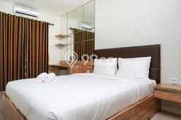 Apartemen Disewa Murah 3 KT / 2 KM di Kebon Jeruk, Jakarta Barat Apartemen Disewa Murah 3 KT / 2 KM di Kebon Jeruk, Jakarta Barat
