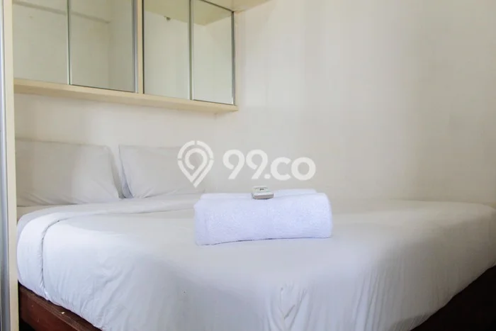 Disewakan Apartemen Terjangkau 1 KT di Grogol Jakarta Barat Disewakan Apartemen Terjangkau 1 KT di Grogol Jakarta Barat