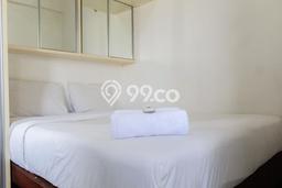 Disewakan Apartemen Terjangkau 1 KT di Grogol Jakarta Barat Disewakan Apartemen Terjangkau 1 KT di Grogol Jakarta Barat