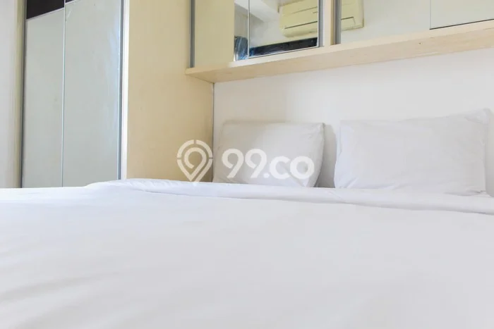 Disewakan Apartemen Terjangkau 1 KT di Grogol Jakarta Barat Disewakan Apartemen Terjangkau 1 KT di Grogol Jakarta Barat