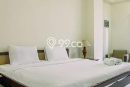 Apartemen Disewakan Murah 1 KT / 1 KM di Kelapa Gading, Jakarta Utara Apartemen Disewakan Murah 1 KT / 1 KM di Kelapa Gading, Jakarta Utara