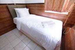 Ada Kamar Apartemen Murah Disewa di Kemayoran, Jakarta Pusat 2 BR Ada Kamar Apartemen Murah Disewa di Kemayoran, Jakarta Pusat 2 BR