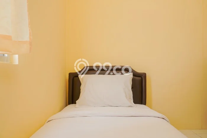 Apartemen Strategis 41m2 di Grogol Jakarta Barat 2 Bedroom Apartemen Strategis 41m2 di Grogol Jakarta Barat 2 Bedroom