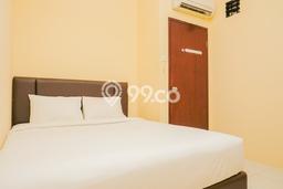 Apartemen Strategis 41m2 di Grogol Jakarta Barat 2 Bedroom Apartemen Strategis 41m2 di Grogol Jakarta Barat 2 Bedroom