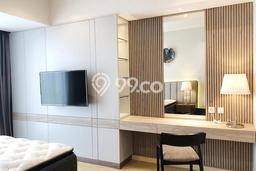 PRIME UNIT! Apartemen di BSD City, 3 KT, Luas 115m², Area Premium, Fasilitas Modern PRIME UNIT! Apartemen di BSD City, 3 KT, Luas 115m², Area Premium, Fasilitas Modern