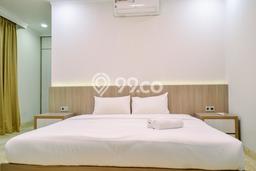 Sewa Sekarang Apartemen Minimalis 2 KT di Kawasan Kelapa Dua Sewa Sekarang Apartemen Minimalis 2 KT di Kawasan Kelapa Dua