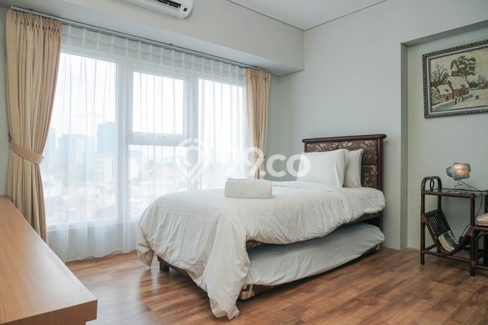 Disewakan Apartemen Minimalis 139m2 Punya 3 KT, 2 KM, Lokasi di Kembangan Disewakan Apartemen Minimalis 139m2 Punya 3 KT, 2 KM, Lokasi di Kembangan