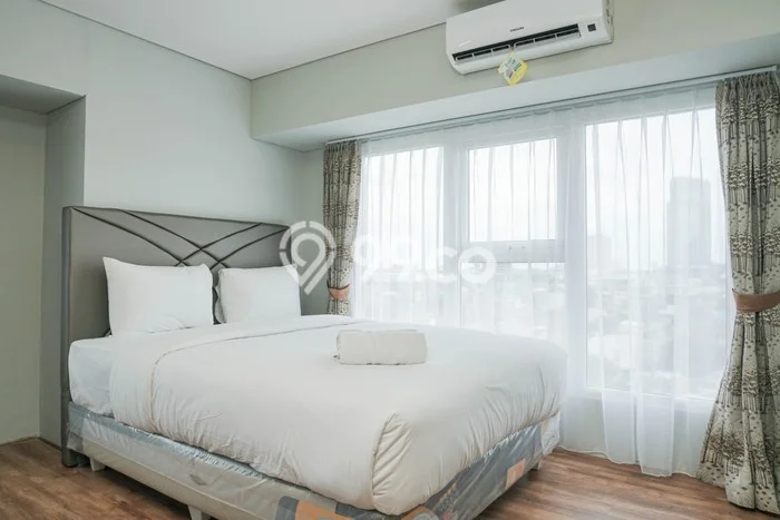 Disewakan Apartemen Minimalis 139m2 Punya 3 KT, 2 KM, Lokasi di Kembangan Disewakan Apartemen Minimalis 139m2 Punya 3 KT, 2 KM, Lokasi di Kembangan